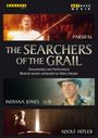 Tony Palmer: Richard Wagner - The Searchers of the Grail, DVD