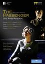 Mieczyslaw Weinberg: Die Passagierin op.97 (Oper 1967/68), DVD,DVD