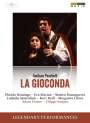 Amilcare Ponchielli: La Gioconda, DVD