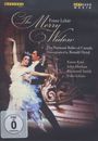 : National Ballet of Canada: The Merry Widow, DVD