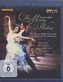 : National Ballet of Canada: The Merry Widow, BR