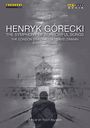 Henryk Mikolaj Gorecki: Symphonie Nr.3 "Symphonie der Klagelieder" (Dokumentation & Aufführung), DVD