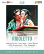 Giuseppe Verdi (1813-1901): Rigoletto, BR