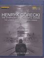 Henryk Mikolaj Gorecki: Symphonie Nr.3 "Symphonie der Klagelieder" (Dokumentation & Aufführung), BR