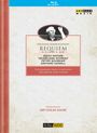 Wolfgang Amadeus Mozart: Requiem KV 626, BR