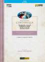 : Lyon Opera Ballet:Cinderella (Prokofieff), BR