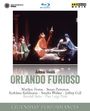Antonio Vivaldi: Orlando Furioso RV 728, BR