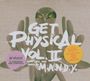 Get Physical Vol. 2, CD