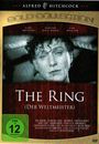 Alfred Hitchcock: The Ring, DVD