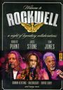 Robert Plant / Joss Stone / Tom Jones: Rockwell, DVD