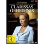 Xaver Schwarzenberger: Clarissas Geheimnis, DVD