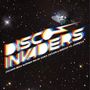 : Disco Invaders, CD,CD