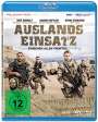 Till Endemann: Auslandseinsatz (Blu-ray), BR
