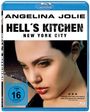 Tony Cinciripini: Hell's Kitchen N.Y.C. (Blu-ray), BR