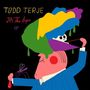 Todd Terje: It's The Arps EP, MAX