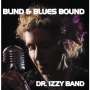 Dr. Izzy Band: Blind & Blues Bound, CD