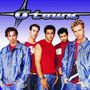 O-Town: O-Town, CD
