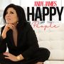 Andy James: Happy People, CD