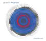 Jonathan Finlayson: 3 Times Around, CD
