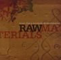 Vijay Iyer & Rudresh Mahanthappa: Raw Materials, CD
