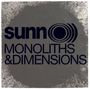 Sunn O))): Monoliths & Dimension, CD