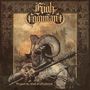 High Command: Beyond The Wall Of Desolation, CD