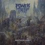 Power Trip: Nightmare Logic (Limited Edition) (Purple & Red Splatter Vinyl), LP