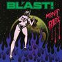 Blast: Manic Ride (Reissue) (remastered) (Limited Edition) (Purple Vinyl), LP