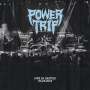 Power Trip: Live In Seattle (Limited Edition) (Orange And Black Splatter Vinyl), LP
