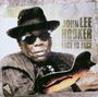 John Lee Hooker: Face To Face, LP