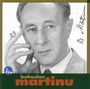 Bohuslav Martinu (1890-1959): Symphonie Nr.5, CD