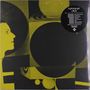 Vanishing Twin: The Age Of Immunology (Limited Edition) (Yellow Vinyl), LP