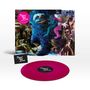 Tropical Fuck Storm: Fairyland Codex (Limited Indie Edition) (Magenta Vinyl), LP