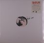 Black Lips: Season Of The Peach (Limited Edition) (Cream Vinyl), LP