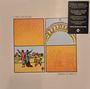 Donelly,Tanya / Brokaw,Chris: Undone Is Done Again (Limited Edition) (Yellow Vinyl), LP