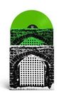 Graham Reynolds: Portcullis (Neon Green Vinyl), LP