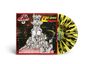 Black Bananas: Bad Bunch (Limited Indie Edition) (Banana Splatter Vinyl), LP