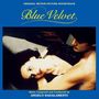 : Blue Velvet, CD