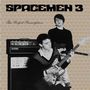 Spacemen 3: The Perfect Prescription, CD