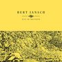 Bert Jansch: Live In Australia, LP