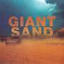 Giant Sand: Ramp (Deluxe 2020 Reissue) (remastered) (Limited Edition), LP,LP