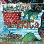 Wreckless Eric: America, CD