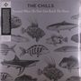 The Chills: Pyramid / When The Poor Can Reach The Moon, MAX