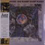 The Jazz Butcher: Big Planet Scarey Planet (Reissue), LP