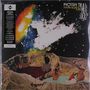 Pictish Trail: Future Echoes (Limited-Edition) (Colored Vinyl), LP,LP