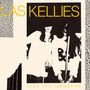 Las Kellies: Suck This Tangerine, CD