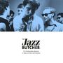 The Jazz Butcher: Dr. Cholmondley Repents: A-Sides, B-Sides And Seasides, CD,CD,CD,CD