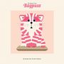 Sandra Kerr & John Faulkner: The Music From Bagpuss, LP