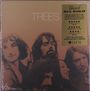 Trees: Trees (50th Anniversary) (remastered) (Limited Edition) (Gold Vinyl), LP,LP,LP,LP