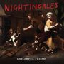 The Nightingales: The Awful Truth (Red Vinyl), LP